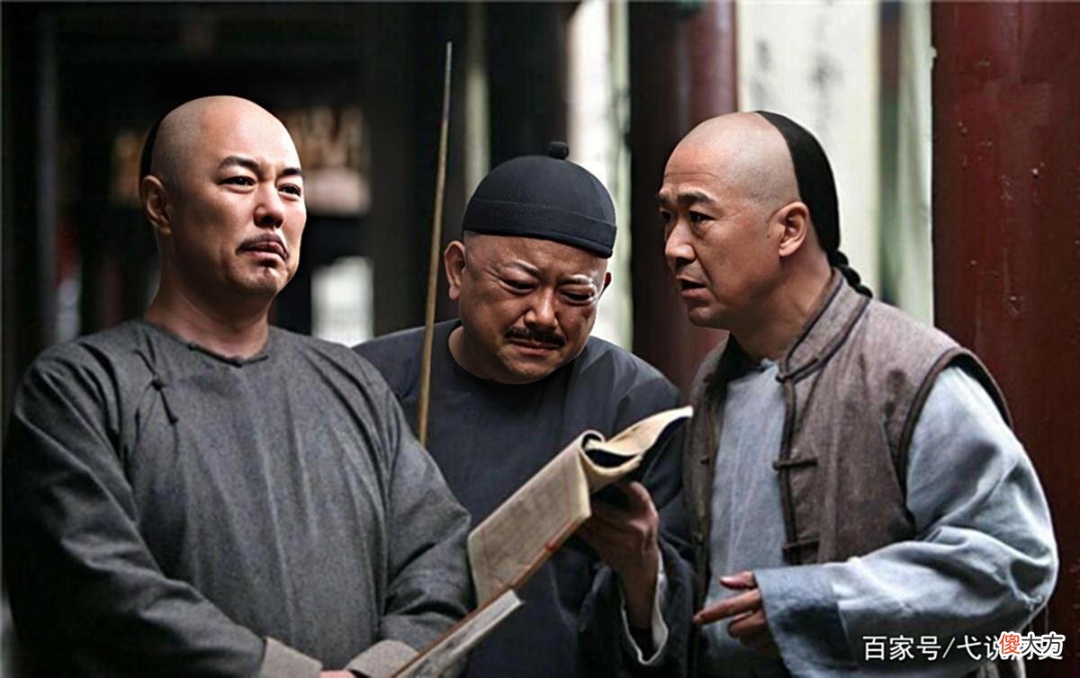 【爱历史】乾隆“吃鸡”忘带钱，写副“对联”来抵账，没想到老板却发了大财