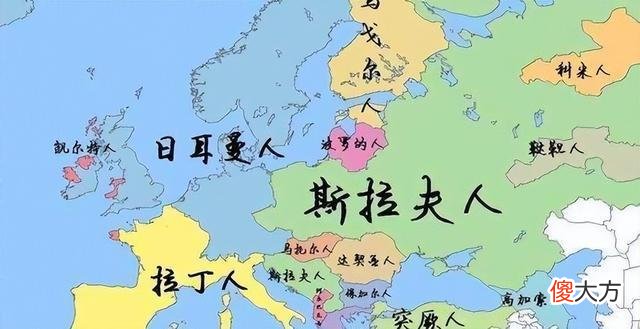 【爱历史】希特勒做了43年奥地利人，22年德国人，怎么成德国总理的