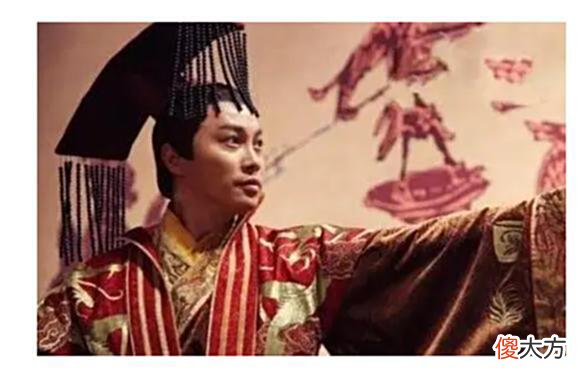 【爱历史】111.雪中送炭的叶公，比“叶公好龙”的叶公，可敬多了