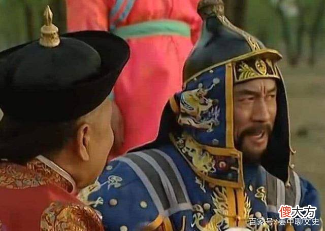 【历史故事】他帮助雍正皇帝九子夺嫡成功，却被定下92条大罪惨死，他是谁？