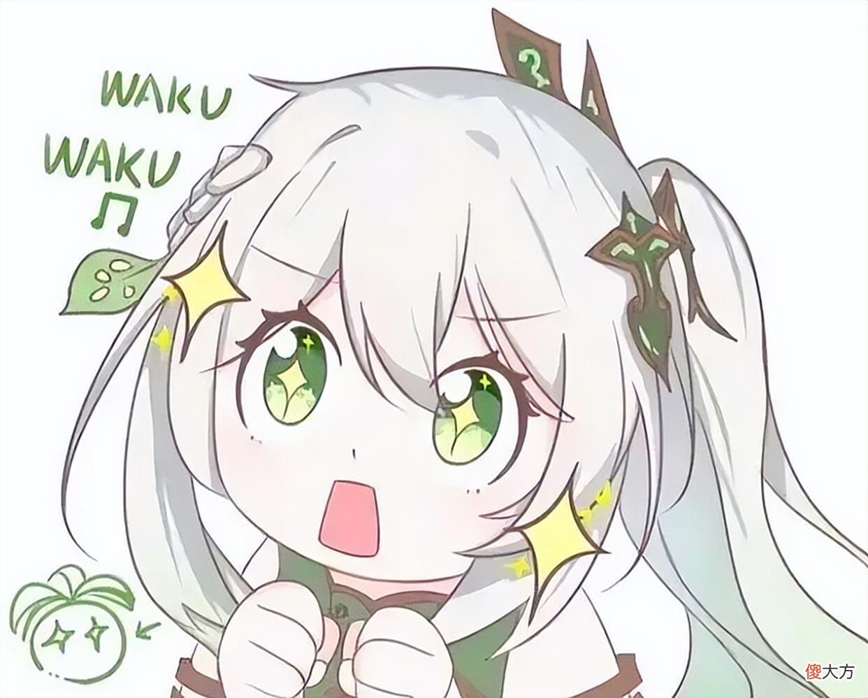 【游戏世界】原神：3.0角色命座天赋曝光！提纳里都是增伤，1命蓄力加15%暴击