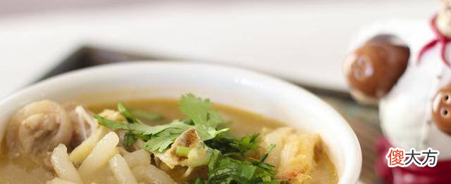 【爱历史】中国面条文化的发展史