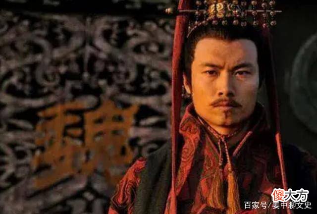【历史故事】他年少才情盖世，遭到哥哥猜忌，为保命七步成诗，出口成章