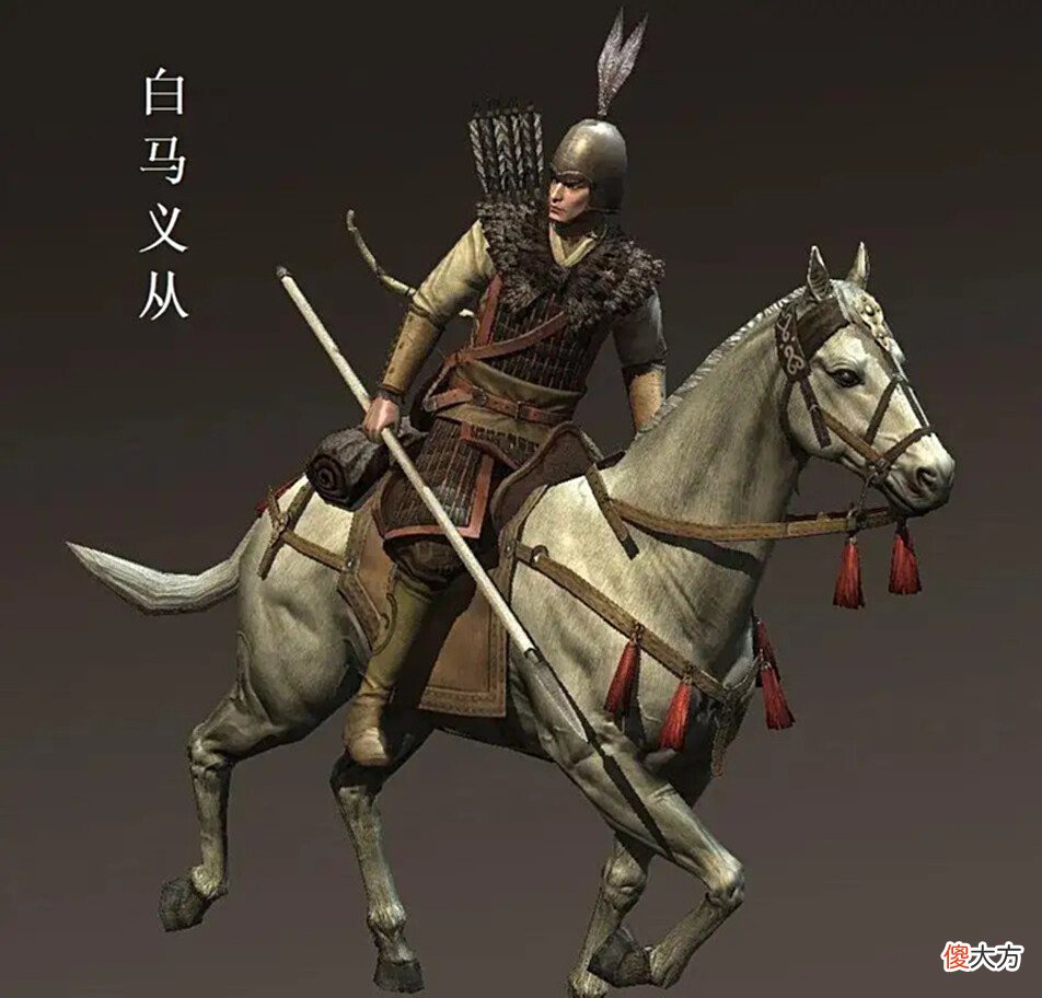 【爱历史】麹义：袁绍手下第一猛将，界桥之战八百破四万，居功至伟却为何被杀