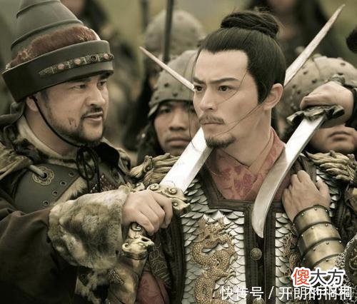 【历史故事】《大明风华》于谦不得善终，只因他忠的是大明天下，不是大明帝王