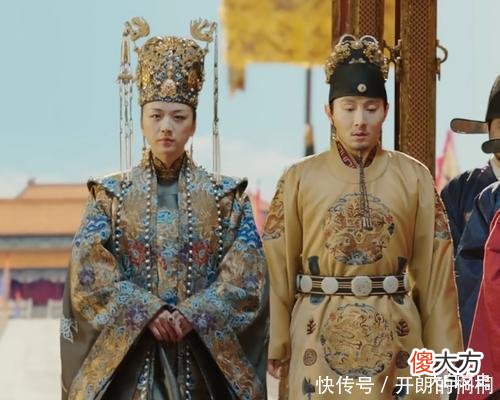 【历史故事】《大明风华》于谦不得善终，只因他忠的是大明天下，不是大明帝王