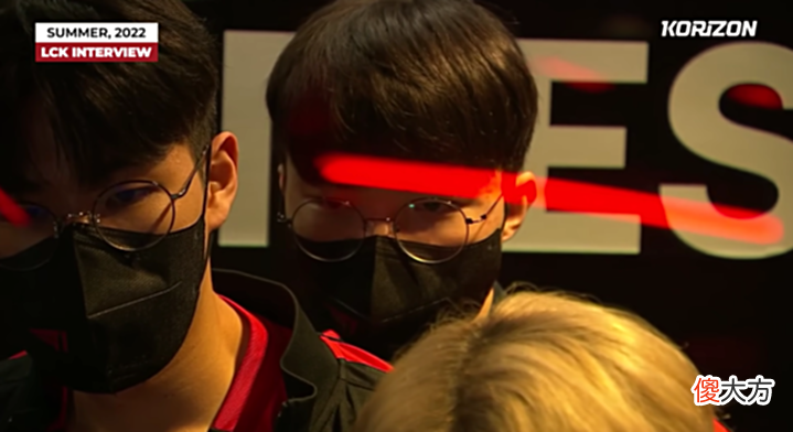 【游戏迷】Faker：T1队内没有什么等级之分，不选豹女是因为oner不喜欢