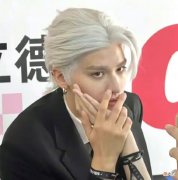【就爱时尚】乌克兰美女穿“男装”爆火网络！8块腹肌＋漫画脸，迷倒了万千少女
