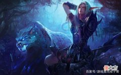 【游戏世界】魔兽世界80级排骨职业推荐，开荒必备脏活累活全干