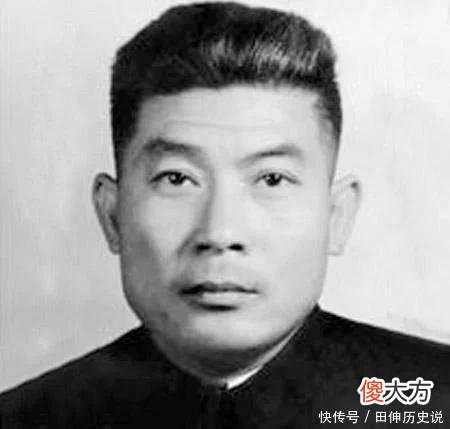 【爱历史】他是八路军129师政治部主任，足以授上将，却没有军衔
