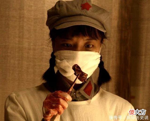 【爱历史】他是八路军129师政治部主任，足以授上将，却没有军衔