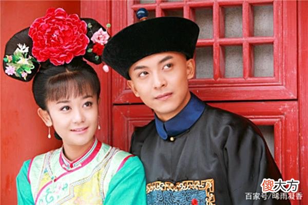 【爱历史】历史上真正的紫薇很可怜：不但自己红颜薄命，儿子也是他人的笑柄