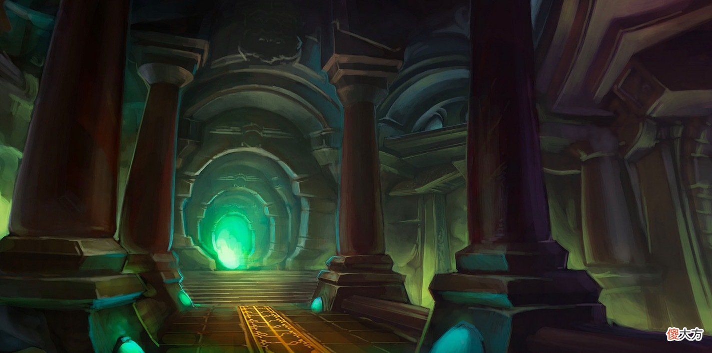 【游戏迷】魔兽世界怀旧服：互联网有记忆，看看已经几号，经验Buff来了吗？