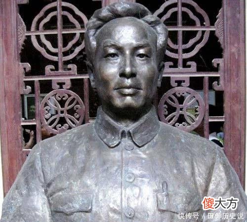 【历史故事】八路军三个师的政委，一位高居元帅，另外两位却英年早逝