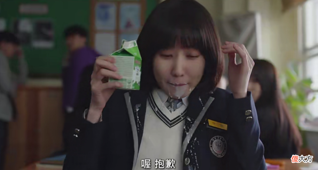非常律师禹英禑何以迎来连连好评？