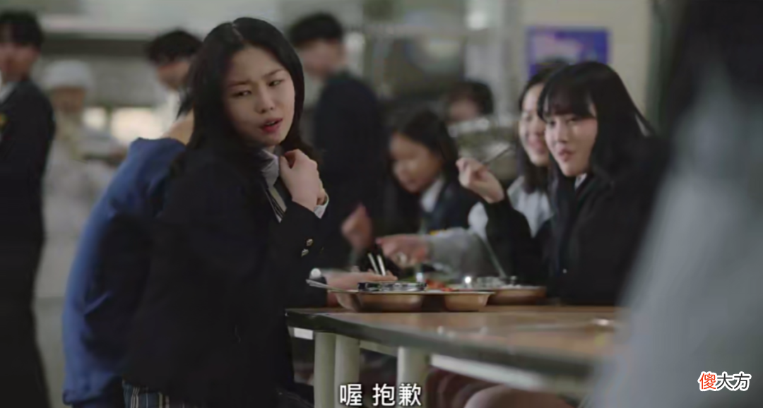 非常律师禹英禑何以迎来连连好评？