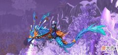 【游戏迷】魔兽世界最新活动：送全新坐骑+绝版虚空龙宝宝+绝版战袍！！
