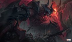 【游戏迷】LOL测试服紧急削弱，剑魔新出装比血魔流还夸张，放弃渴血是关键