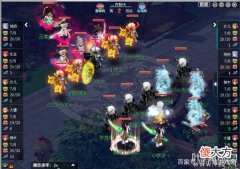 【游戏迷】192届武神坛淘汰赛齐云楼反败为胜战胜普陀山