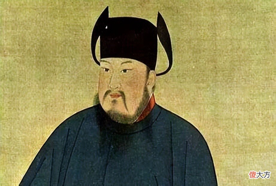 【历史故事】他是历史上侍奉过皇帝最多的大臣，真是名副其实的不倒翁