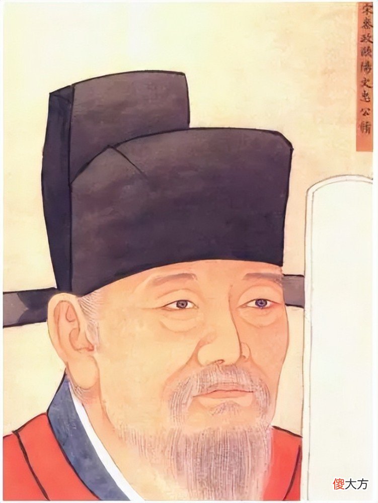 【历史故事】他是历史上侍奉过皇帝最多的大臣，真是名副其实的不倒翁