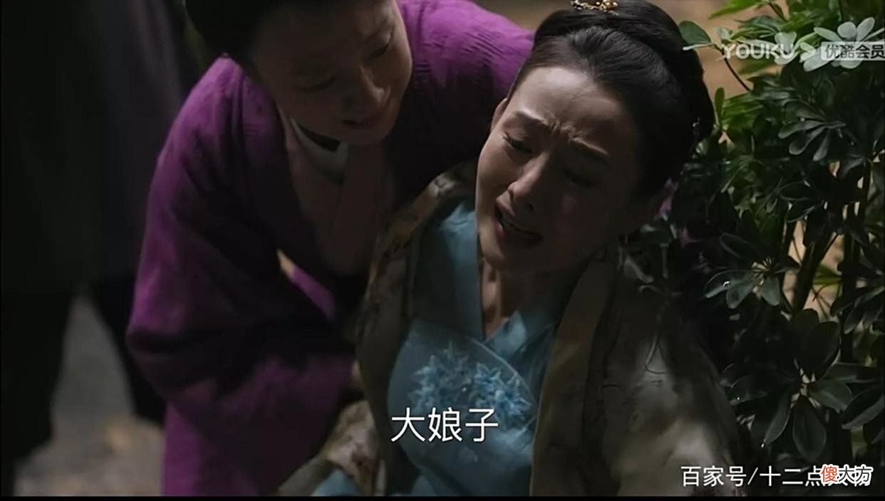 【爱历史】“百万”嫁妆的白氏：大家闺秀却听墙根，最后“赔了夫人又折兵”