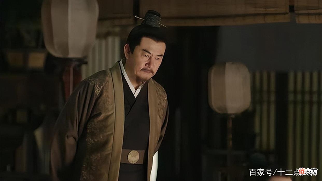 【爱历史】“百万”嫁妆的白氏：大家闺秀却听墙根，最后“赔了夫人又折兵”