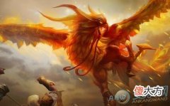 梦见灵兽(图文)