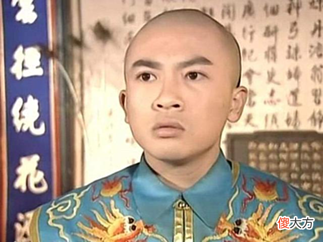 【爱历史】乾隆为何不把皇位传给永琪，永琪的陵寝，似乎能说明一切