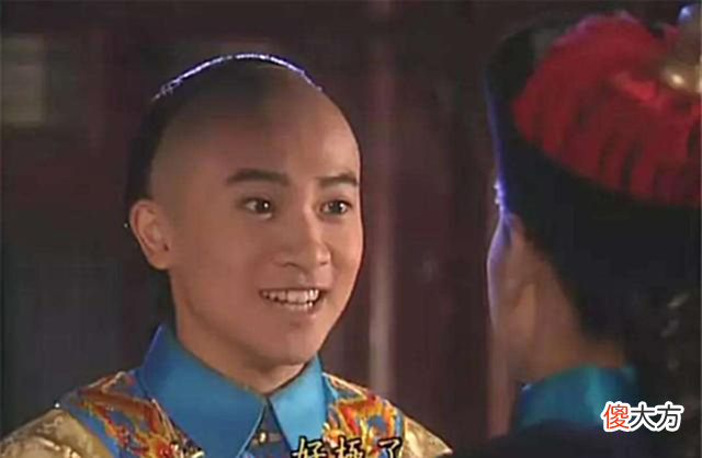 【爱历史】乾隆为何不把皇位传给永琪，永琪的陵寝，似乎能说明一切