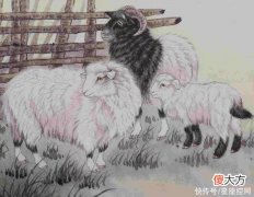 【星座控】四大生肖是天生的幸运星，7月起步顺，8月赚大钱，9月不缺钱