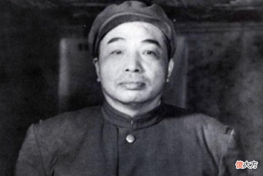 【爱历史】邓华力挺彭老总，被下放到四川，仅有一位开国中将敢去看望他