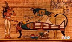 世界首具怀孕木乃伊现世，胎儿7个月大，尸体能“生”出孩子吗？