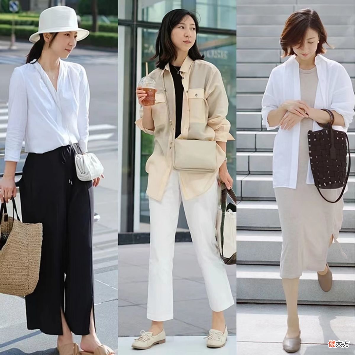 【时尚一点】女人过了30岁，背什么包包显气质？这份“包包时尚经”，适合你