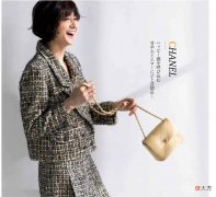 【时尚一点】女人过了30岁，背什么包包显气质？这份“包包时尚经”，适合你