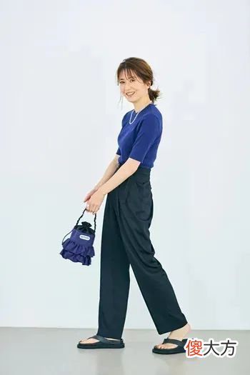 【时尚一点】多看她们的街拍就能发现 风格打造其实不难｜博主街拍