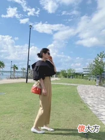 【时尚一点】多看她们的街拍就能发现 风格打造其实不难｜博主街拍