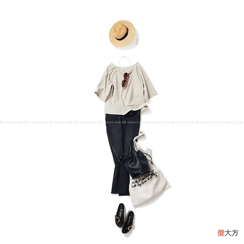 【时尚一点】多看她们的街拍就能发现 风格打造其实不难｜博主街拍