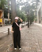 【时尚一点】多看她们的街拍就能发现 风格打造其实不难｜博主街拍