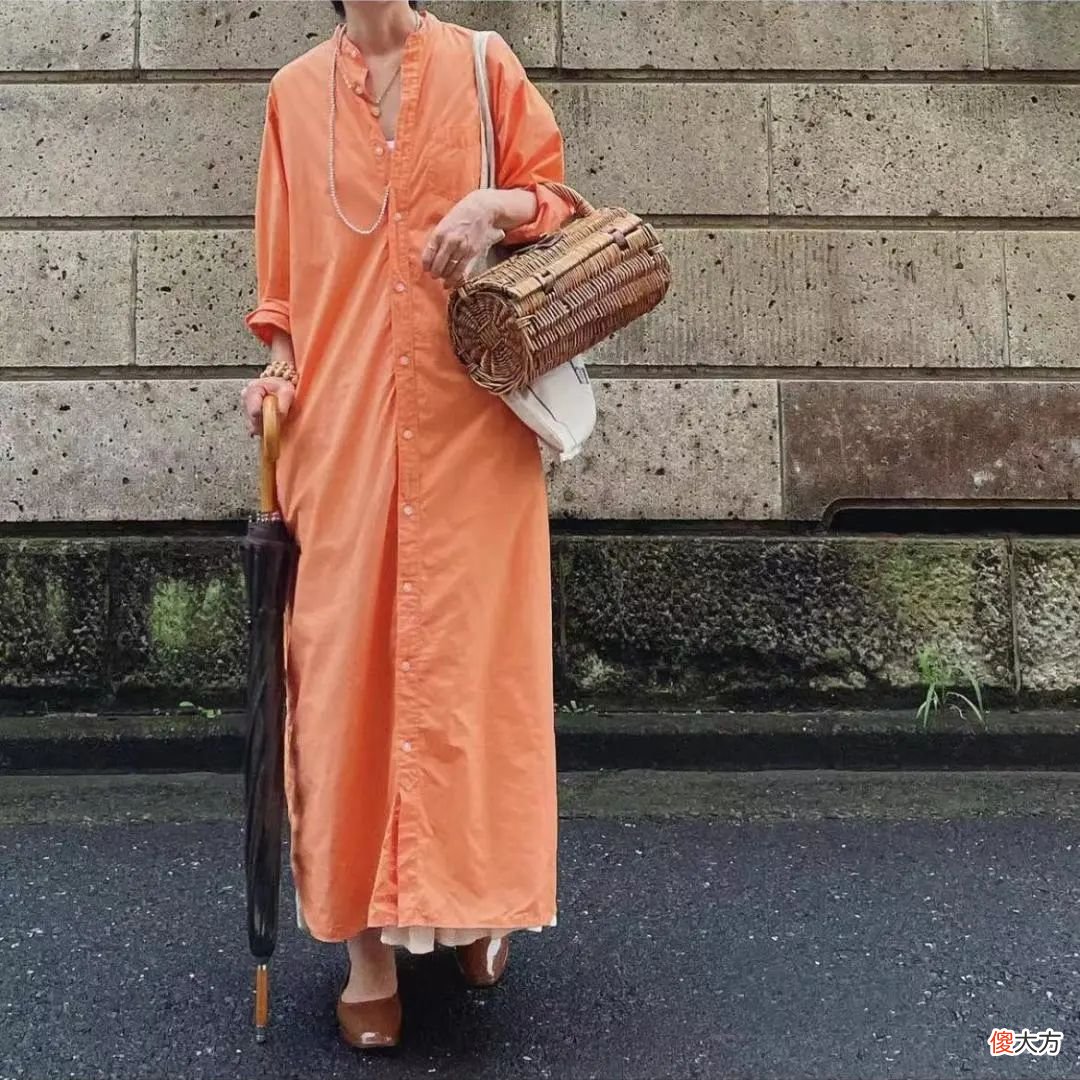 【时尚一点】多看她们的街拍就能发现 风格打造其实不难｜博主街拍
