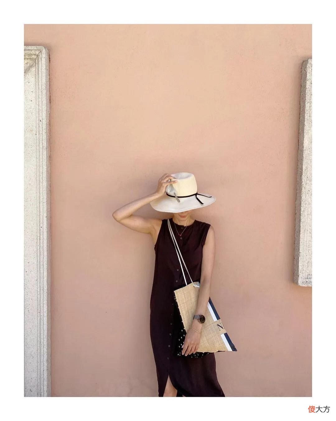 【时尚一点】多看她们的街拍就能发现 风格打造其实不难｜博主街拍