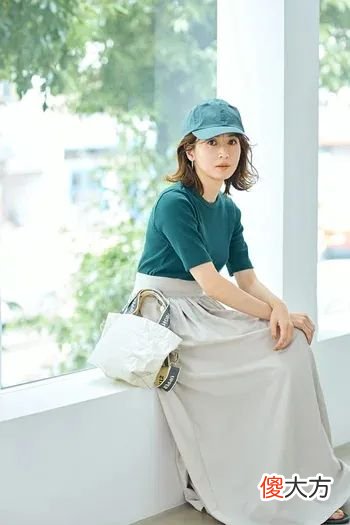 【时尚一点】多看她们的街拍就能发现 风格打造其实不难｜博主街拍