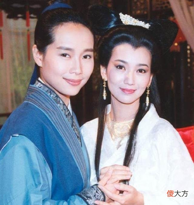 【就爱时尚】这才叫不把观众当成傻子的“女扮男装”！