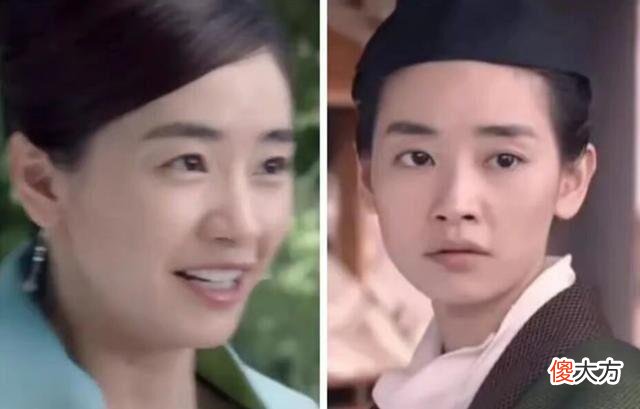 【就爱时尚】这才叫不把观众当成傻子的“女扮男装”！