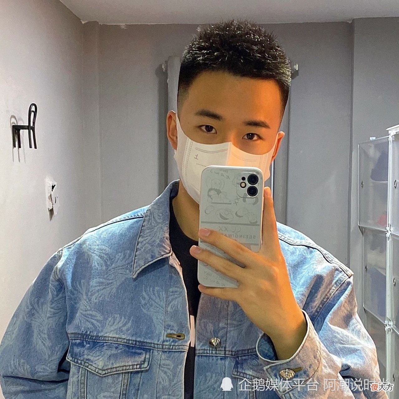 【时尚一点】男生夏季剪什么“短发”才帅气？这3款值得尝试，剪完清爽帅气显魅力！