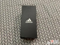 【时尚一点】胖胖买的鞋 篇一百五十四：舒适的adidas ADILETTE AQUA拖鞋