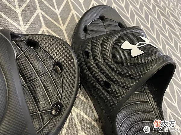 【时尚一点】胖胖买的鞋 篇一百五十四：舒适的adidas ADILETTE AQUA拖鞋