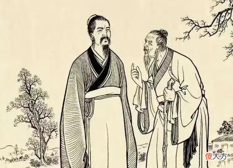 【爱历史】民间故事:男子持凤钗提亲,却被家丁挡在门外,最后娶了乞丐之女