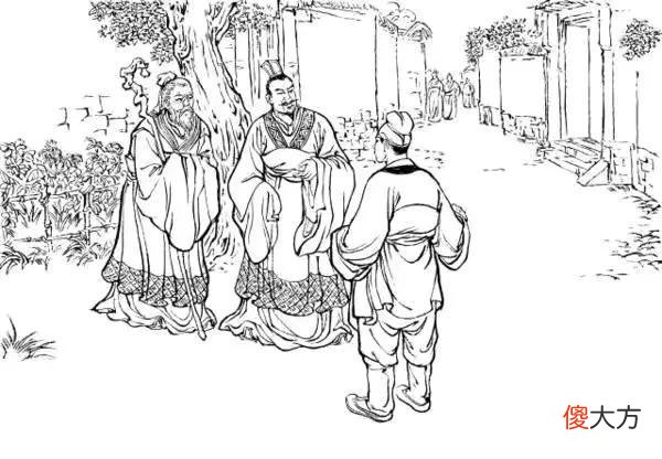【爱历史】民间故事:男子持凤钗提亲,却被家丁挡在门外,最后娶了乞丐之女
