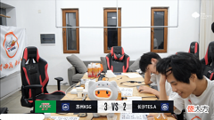 【游戏迷】KSG3-2TES,距离SA卡位赛只有一步之遥,苏沫对阵啊泽零胜率